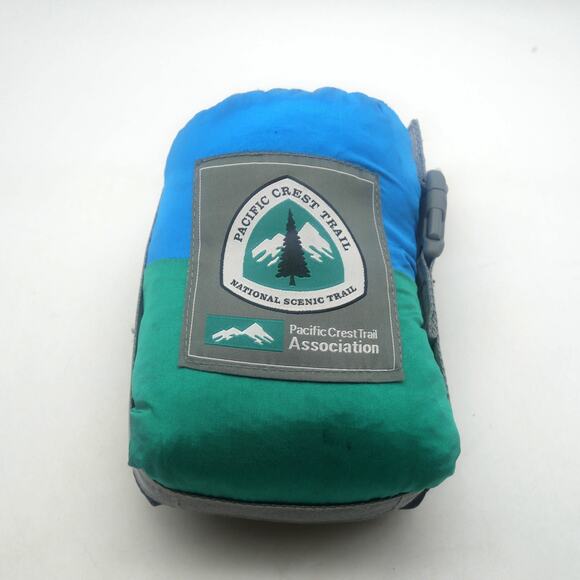Eno Other - NEW ENO Eagles Nest Outfitter DoubleNest Lightweight Hammock Pacific Crest Trail